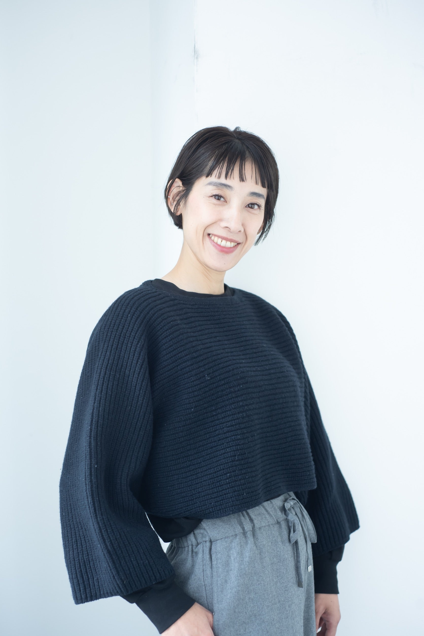 左納いずみ RITA ROOTS代表